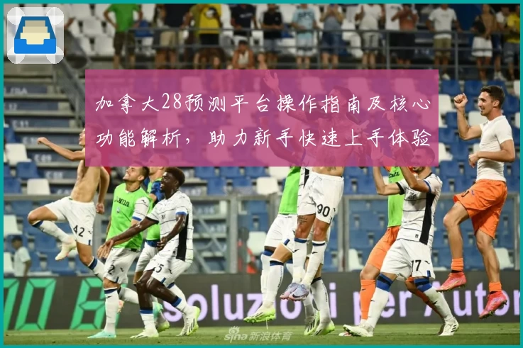 加拿大28预测平台操作指南及核心功能解析，助力新手快速上手体验