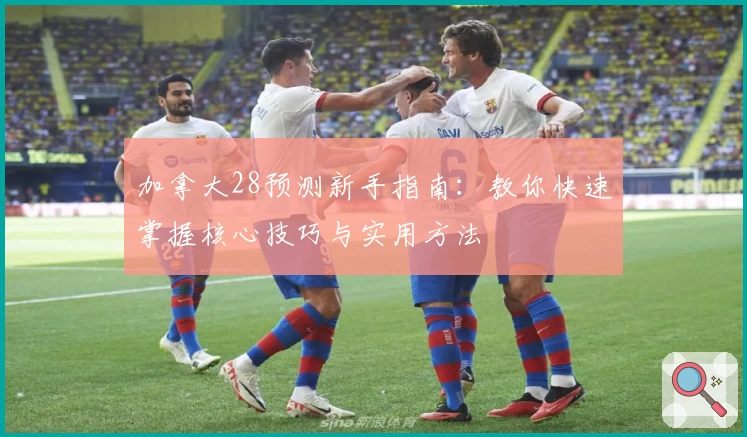 加拿大28预测新手指南：教你快速掌握核心技巧与实用方法