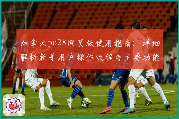加拿大pc28网页版使用指南：详细解析新手用户操作流程与主要功能亮点