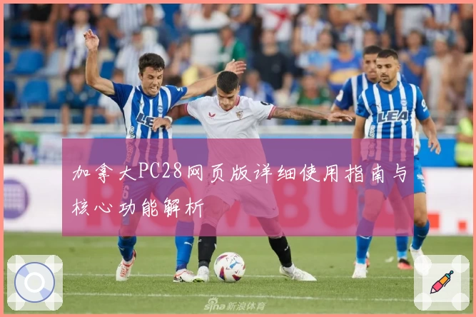 加拿大PC28网页版详细使用指南与核心功能解析