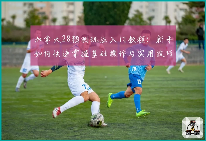 加拿大28预测玩法入门教程：新手如何快速掌握基础操作与实用技巧