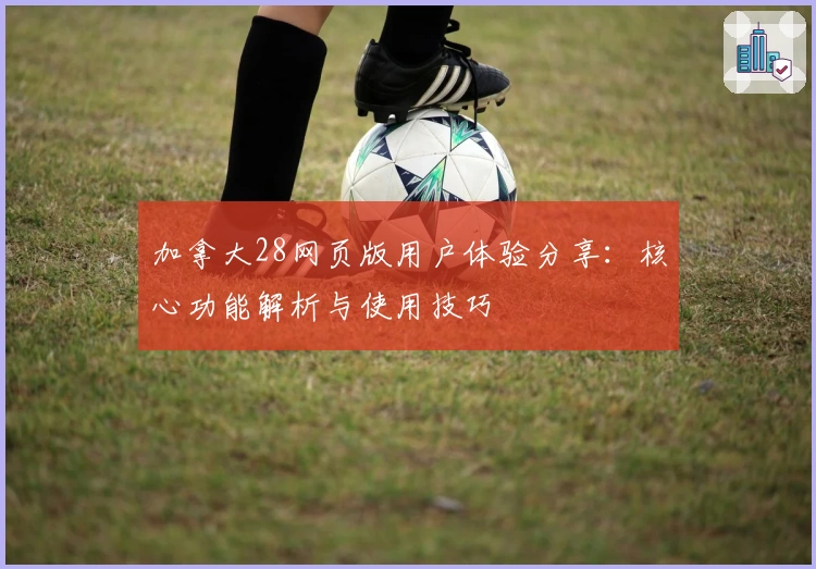 加拿大28网页版用户体验分享：核心功能解析与使用技巧