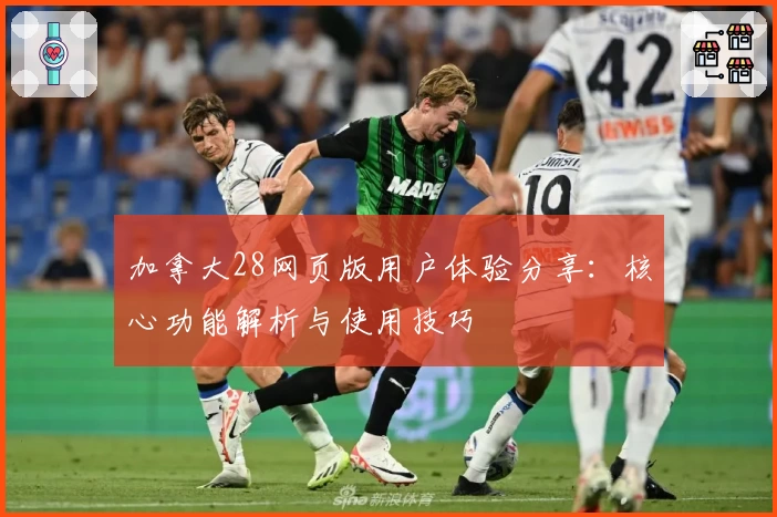 加拿大28网页版用户体验分享:核心功能解析与使用技巧