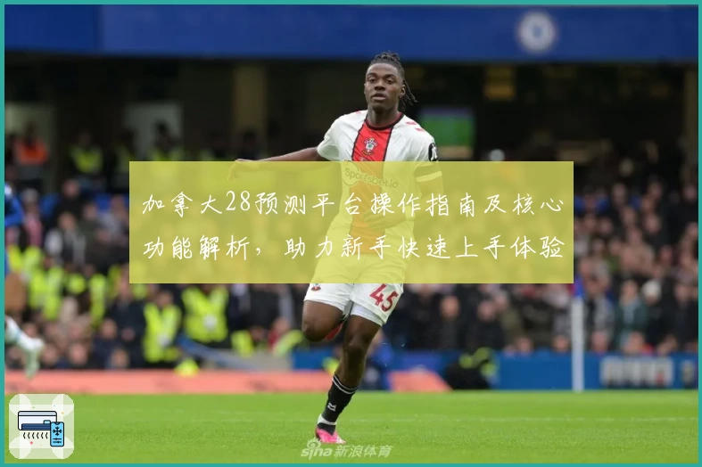 加拿大28预测平台操作指南及核心功能解析,助力新手快速上手体验